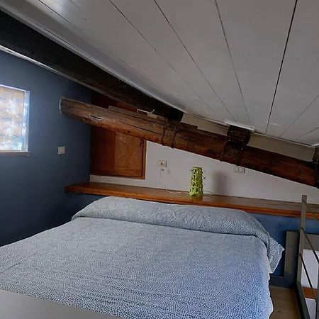 Apartmán Loft Sul Mare Marina Di Pisa Exteriér fotografie